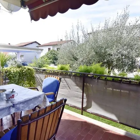 Appartement Quiet With Garden View