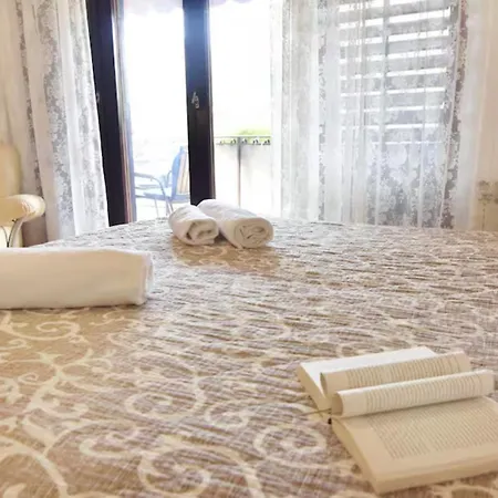 Quiet With Garden View * Umag