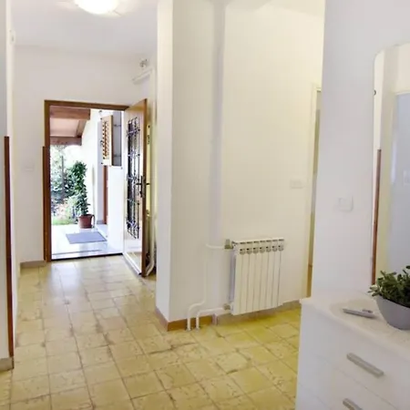 Appartement Quiet With Garden View *