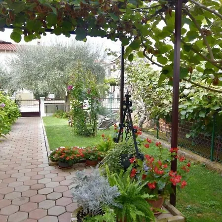 Quiet With Garden View ウマグ
