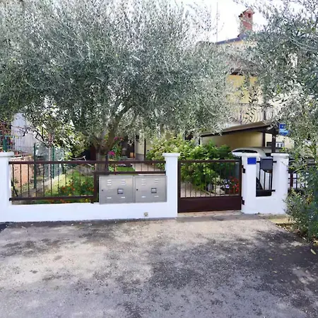 Quiet With Garden View *